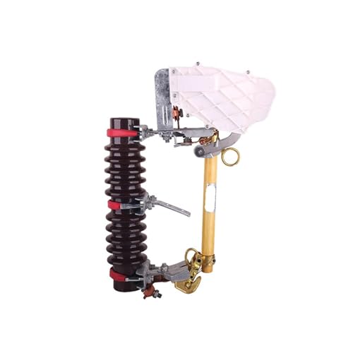 Fusible anti-chute haute tension RW11-12F avec coupure automatique 200A