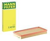 MANN-FILTER