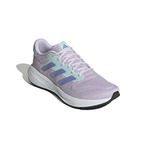 Image of adidas Men Leather Lace Up Indoor Court Shoes