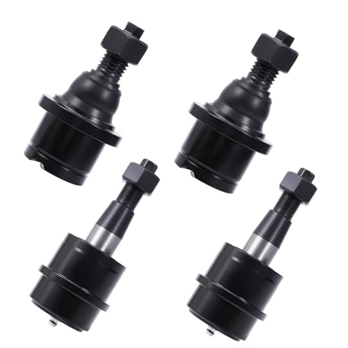 Heavy Duty Ball Joint Set 4-Pack