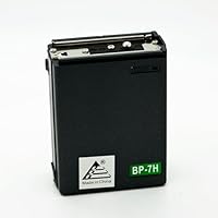 Algopix Similar Product 20 - ExpertPower 132V 1100mAh NiMH TwoWay