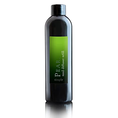 Difusor de Varillas Simply Pear Recarga 200 ml miniatura 1