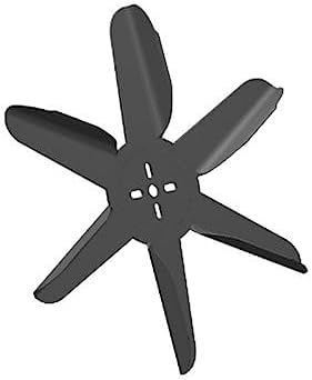 Maradyne MFA118 Texas Twister Series 18" Fan