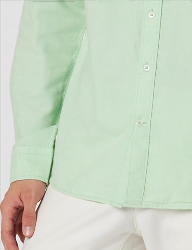 Image of Arrow Men's Solid Slim Fit Shirt