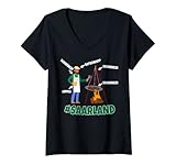 leichtes, klassisch geschnittenes T-Shirt, doppelt genähte Ärmel und Saumabschluss