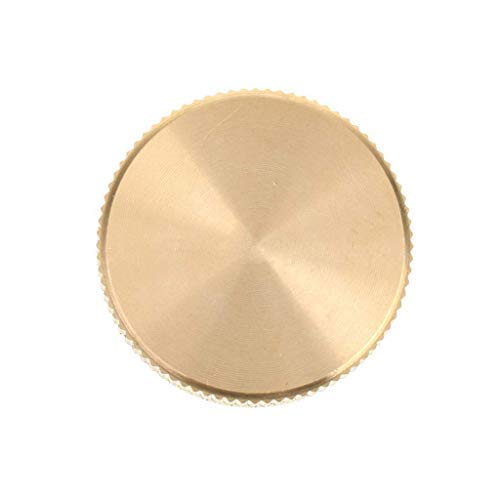 Image of YOUHO 24pcs Brass Refill Cap 1 LB Propane Bottle Cap Gas Tank Cylinder Sealed Protection