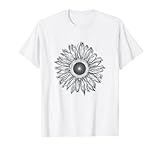 Sunflower Garden Flower Plant Nature Water
