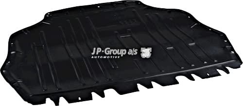 JP GROUP Insonorizzazione vano motore 1181301400 anteriore