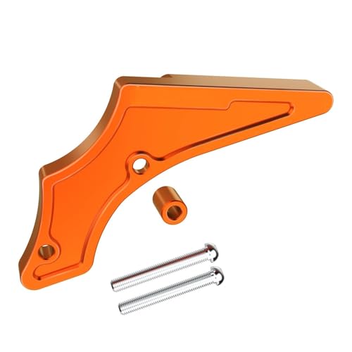 �I�[�g�o�C�`�F�[���v���e�N�^�[ ���� �`�F�[���K�[�h KTM EXC 300 TPI EXC XCW 250 300 TPI 2017-2023 SX XC 250 300 2017-2022 �I�[�g�o�C 2T �P�[�X�Z�[�o�[ �X�v���P�b�g�K�[�h�ɓK��(O