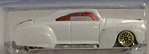 Hot Wheels Hot Rod Magazine Tail Dragger 1:64 Scale miniatura 2