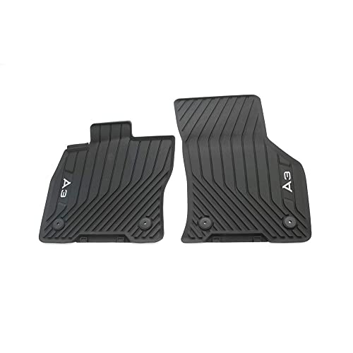Alfombrillas Audi A3 8V Marca Audi