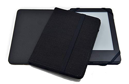 Funda EBOOK BQ Cervantes 3 - Lino Natural