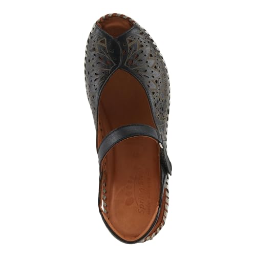 Spring Step Women's Santonio Sandal4