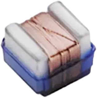 Pack of 10 AISC-0603-R27J-T Fixed Wirewound Inductor 270 nH Unshielded Drum Core, 120mA 3Ohm Max Nonstandard :RoHS, Cut Tape