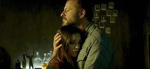 Daddy's Girl - Limited Edition Mediabook (uncut) (+ DVD) [Blu-ray]