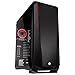 Raijintek 0R200073 - Carcasa para PC, Color Negro