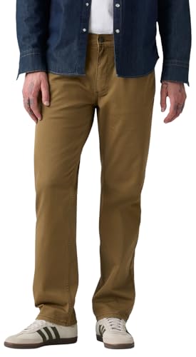 Levi's Herren 559™ Relaxed Strt, Cougar, 33W / 32L – Ansicht 3