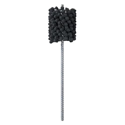 Image of Cylinder Hone, 240 Grit Silicon Carbide, 3 1 /4 inch (83mm) Diameter Ball Hone