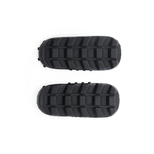 Repose-Pieds Avant Moto Antidérapant pour Triumph Tiger 900 GT Rally 1200