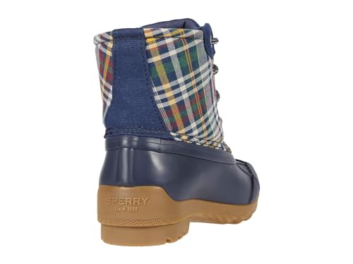 Image of Sperry unisex-child Port Boot | Rain Boots