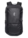 Cotopaxi Hombre Mochila Allpa Datpack De 26 Litros, Black, One Size