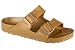 Produktbild Birkenstock Damen Arizona Glamour Gold, Eva FLIP Flops, 38 EU