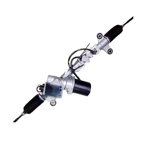 Cremallera de dirección electrónica Honda CRV guiado fluido sin vibración