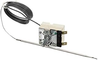 Thermostat, Hi-Limit (581 F De
