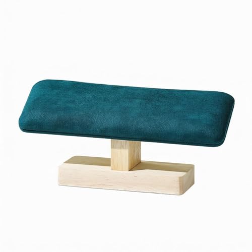 KiBcsLic Soporte de Madera para Pulseras...