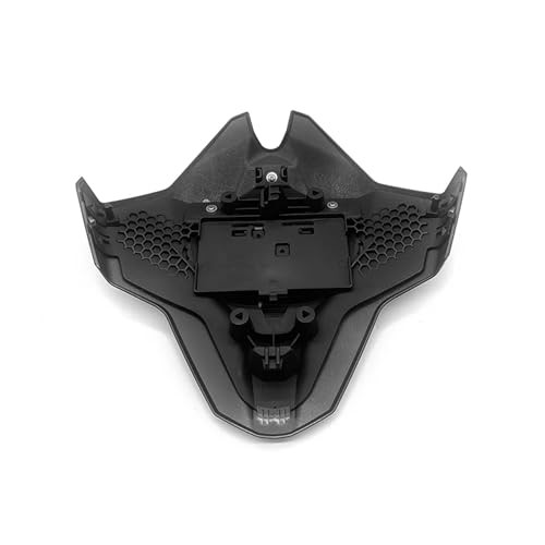 Capot de selle passager pour BMW S1000RR 2023-2025 remplacer siège moto arrière - 5