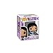 Funko Bitty Pop! Singles: Disney Princess Mystery Mini Collectible Toys 12-Piece Poly Bag