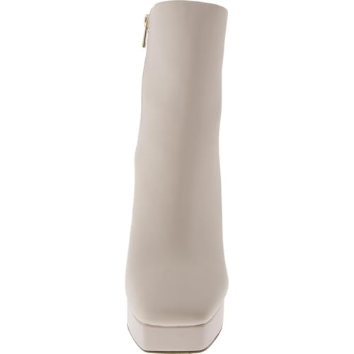 Jessica Simpson Womens Vilatta Block Heel Booties3