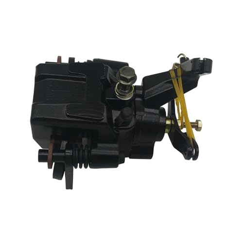 Cylindre de roue arrière pour randonnée en quad S 500 et J 500 étrier de frein LU018652
