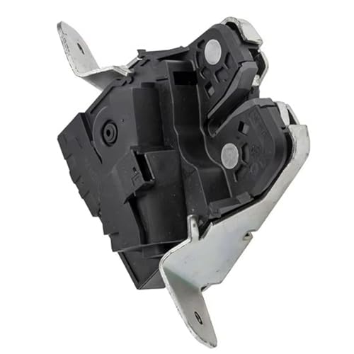 Serrure hayon bloquée sur votre GLK X204 ? Changez le loquet A2047400535