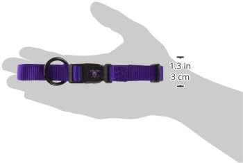 Miniatura 3 de Collar de perro ajustable de Hamilton 38pulgadas