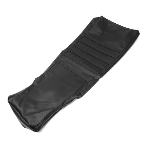 Couvre selle pour Banshee YFZ350 housse de siège moto en caoutchouc nervuré 1987-2006