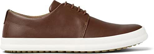 Camper Men's Fashion Sneaker, Medium Brown, 10.5 | Image 1