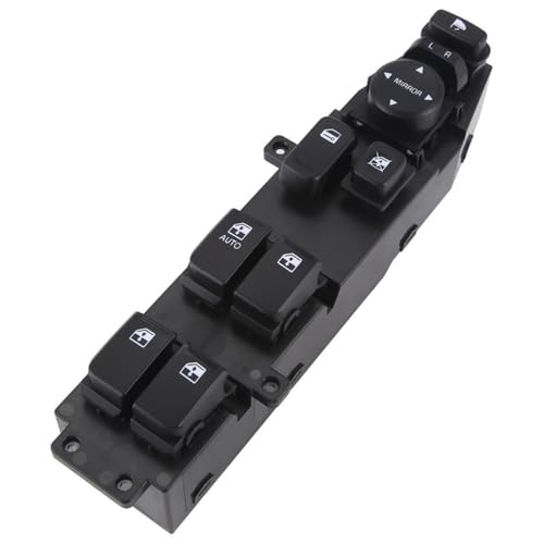 Interrupteur vitre principale 93570-3J000 lève-vitre électrique Veracruz gauche
