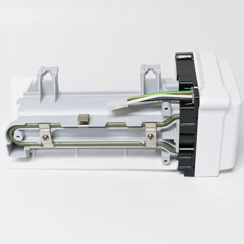 Icemaker para Refrigerador Whirlpool RIM2923 miniatura 2