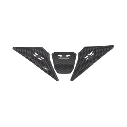 Moto Pads Réservoir GoldWing 1800 pour Protéger Votre Carburant en Voyage