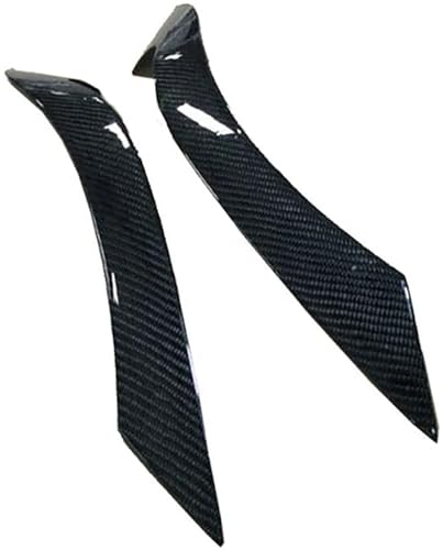 Paupières de phare BMW Z4 E89 protection et style pour coque de phare avant voiture