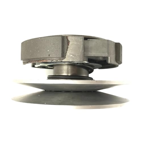 Embrayage 143mm 144mm de remplacement pour buggy JL250 250cc - 5