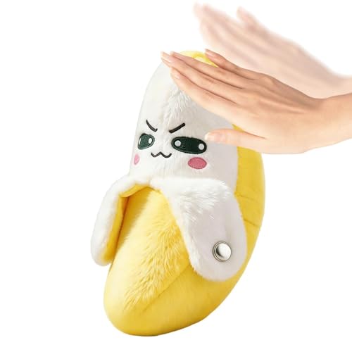 Peluche interactive rechargeable avec son pour cadeau de fête
