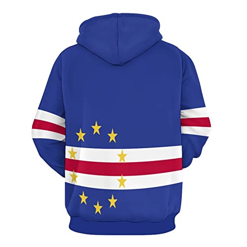 Fattyeery Mens All-Print Pullover Sweatshirts Egypt Flag Hoodie Sweatshirts for Adult Casual Fashion Unisex Sweatshirt4