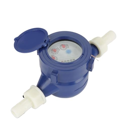 Outil de mesure débit d'eau 1/2 pouces pour localiser les fuites de la maison