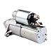 Self Starter Motor Compatible for OPEL Combo Kadett Corsa Astra Vectra TIGRA Zafira AGILA 25186107 96952006 25187957 96843578