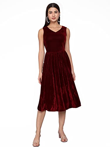 Image of Vaararo Women Dress