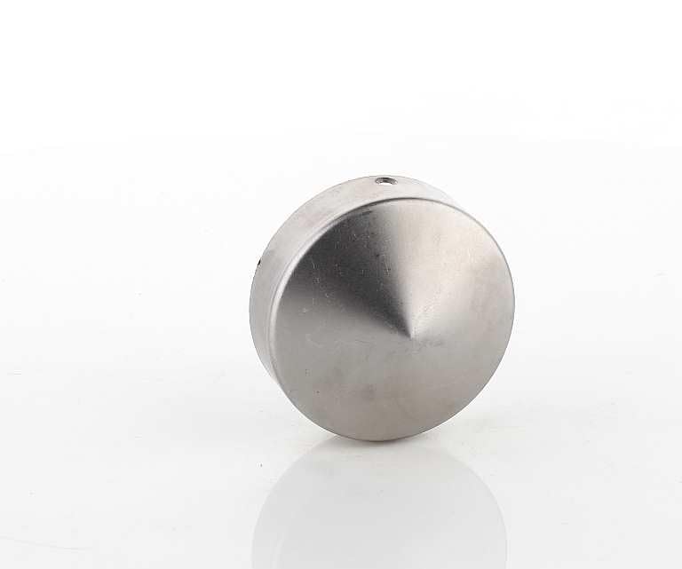 Capuchon En Plastique 4 Po X 4 Po Pour Poteau De Clôture, Vert