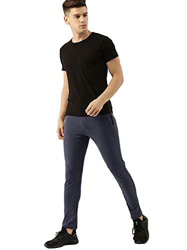Image of TOM BURG Premium Regular Track Pants