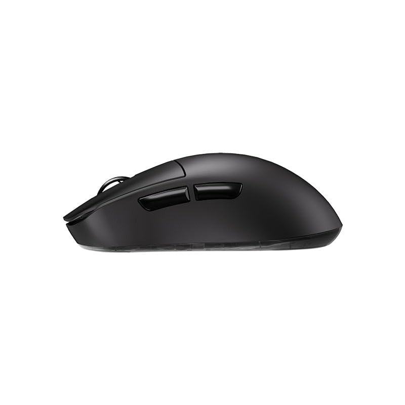 【超美品・付属品完備】Sprime PM1 マウス本体 Amazon.co.jp: Sprime PM1 Black 軽量 44g ワイヤレスゲーミングマウス